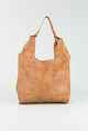 RUSTY LADIES AMBROSIA TOTE BAG - TAN