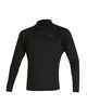 O'NEILL BOYS THERMO X L/S RASHSHIRT - BLACK