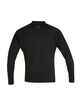 O'NEILL BOYS THERMO X L/S RASHSHIRT - BLACK