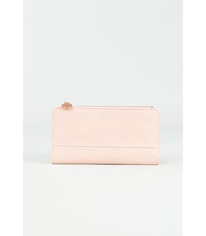 RUSTY LADIES DREAMER WALLET - SOFT PINK