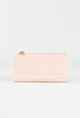 RUSTY LADIES DREAMER WALLET - SOFT PINK