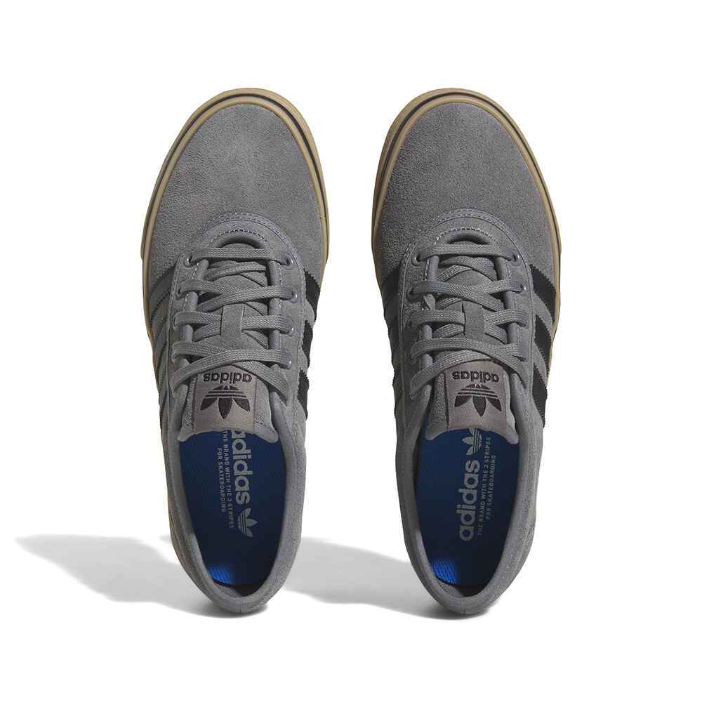 adidas gazelle silver green womens New Adidas Mens Adi-Ease Premiere Navy White Gum B42647  Surf Exchange  Company