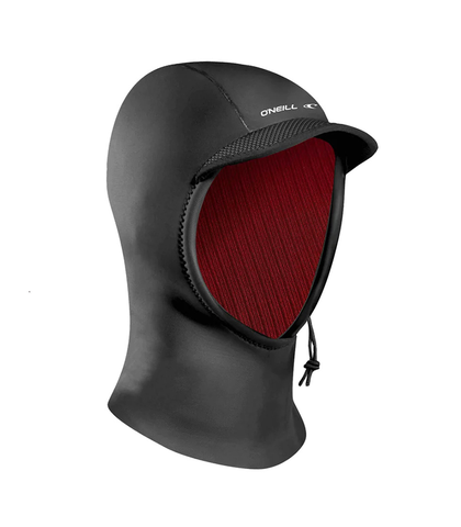 O'NEILL HYPERFREAK FIRE 1.5MM SURF HOOD