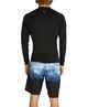 O'NEILL MENS THREMO X L/S RASHSHIRT 