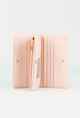 RUSTY LADIES DREAMER WALLET - SOFT PINK