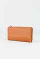RUSTY LADIES DREAMER WALLET - TAN