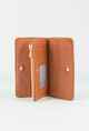RUSTY LADIES DREAMER WALLET - TAN