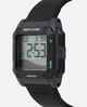 RIPCURL ODYSSEY TIDE WATCH - CHARCOAL