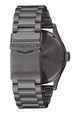 NIXON SENTRY SS WATCH - ALL GUNMETAL