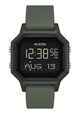 NIXON SIREN SS WATCH - BLACK / FATIGUE