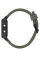 NIXON SIREN SS WATCH - BLACK / FATIGUE