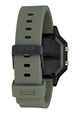 NIXON SIREN SS WATCH - BLACK / FATIGUE