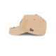 NEW ERA 940 A FRAME CAP - LA - CAMEL / OCEAN