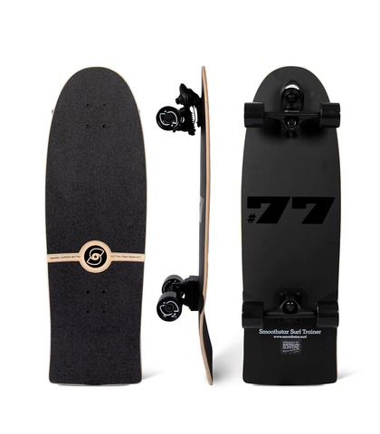 SMOOTHSTAR 32.5'' 77 TOLEDO BLACK