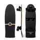 SMOOTHSTAR 32.5'' 77 TOLEDO BLACK