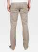 VOLCOM MENS SOLVER LITE 5 POCKET PANT - BRINDLE