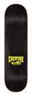 CREATURE DECK - LOGO OUTLINE STUMPS 8.25