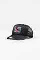RUSTY KIDS BC TRUCKER CAP 