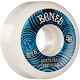 BONES WHEELS - SPF RIPPLES P5 SIDECUT 84B BLUE 56MM