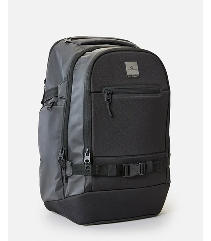 RIPCURL MENS F-LIGHT POSSE 35 LTR BACKPACK - MIDNIGHT