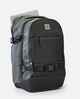 RIPCURL MENS F-LIGHT POSSE 35 LTR BACKPACK - MIDNIGHT
