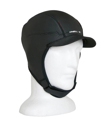 O'NEILL DEFENDER 2MM SURF HOOD/ CAP