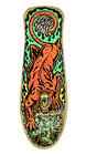 SANTA CRUZ DECK - SALBA TIGER RE-ISSUE 10.3''