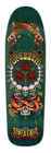 SANTA CRUZ DECK - DRESSEN ROSE CREW THREE SHAPED 9.31