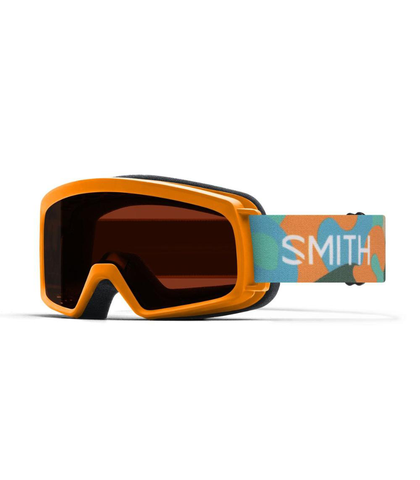 SMITH 24 RASCAL GOGGLE - HABANERO ALPHABET SOUP/ RC36 LENS