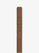 QUIKSILVER MAIN STREET BELT - CHOCOLATE