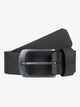QUIKSILVER MAIN STREET BELT - BLACK