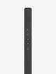 QUIKSILVER MAIN STREET BELT - BLACK