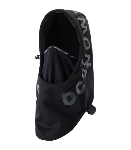 DC HOODACLAVA