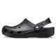 CROCS CLASSIC CLOG - BLACK