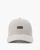 BILLABONG MENS SURFTREK SNAPBACK CAP - ALLOY