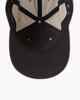 BILLABONG MENS SURFTREK SNAPBACK CAP - ALLOY