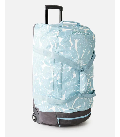 RIPCURL LADIES JUPITER 80 LTR TRAVEL BAG - SESSIONS