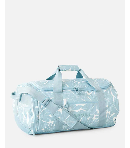 RIPCURL LADIES LARGE PACKABLE 50 LTR DUFFLE BAG - SESSIONS