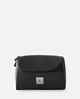 RIPCURL MENS F-LIGHT TOILETRY BAG - MIDNIGHT