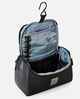 RIPCURL MENS F-LIGHT TOILETRY BAG - MIDNIGHT