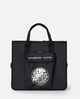 RIPCURL MENS SURF SERIES ANTI-CHAOS BUCKET - BLACK
