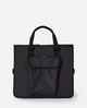 RIPCURL MENS SURF SERIES ANTI-CHAOS BUCKET - BLACK