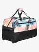 ROXY FEEL IT ALL 66 LTR TRAVEL BAG - PALM BEACH