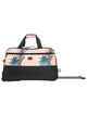 ROXY FEEL IT ALL 66 LTR TRAVEL BAG - PALM BEACH