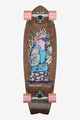 GLOBE SUN CITY 30'' CRUISER BOARD - FLAMIN GALAH