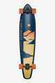 GLOBE BYRON BAY 43'' CRUISER BOARD - CAVANBAH