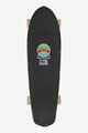 GLOBE BIG BLAZER 32'' CRUISER BOARD - MELTED MOUNTAINS