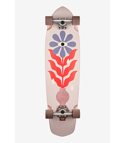 GLOBE BLAZER XL 36'' CRUISER BOARD - WEEPY BLUME