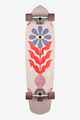 GLOBE BLAZER XL 36'' CRUISER BOARD - WEEPY BLUME