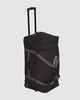 BILLABONG MENS DESTINATION WHEELIE 85 LTR TRAVEL BAG - BLACK